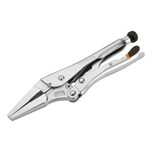 Cleste cu autoblocare WOKIN Cr-V 230 mm (Industrial) oțel