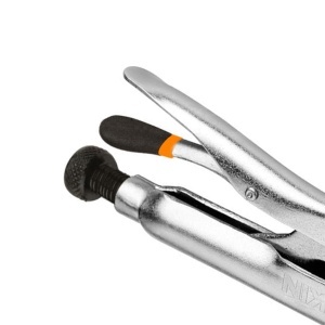 Cleste cu autoblocare WOKIN Cr-V 280 mm (Industrial) - Img 3