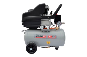 Compresor de aer TechnoWorker 24L ECO