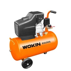 Compresor de aer Wokin 50L 1500W