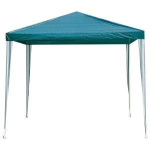 Cort Technoworker ISLAND 3X3m (verde) - Img 1