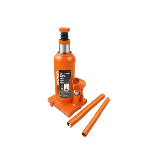 Cric hidraulic tip butelie Wokin 4 tone (Industrial)