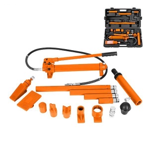 Echipament portabil hidraulic WOKIN 4T (Industrial)