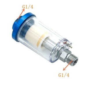 Filtru de aer / separator TechnoWorker AG-05 AF-02 - Img 2