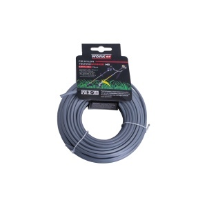 Fir Nylon Technoworker patrat 3.5 mm x 15 m
