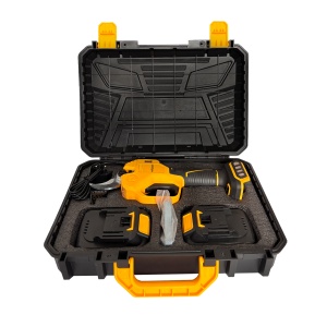 Foarfeca de gradina pe acumulator MTOOLS BS9193 - Img 2