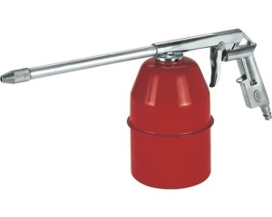 Kit accesorii compresor TechnoWorker ATK-01 (5 piese) - Img 6
