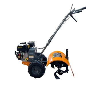Motocultor pe benzina HB 750 S TechnoWorker – 212 cm³, 7 CP - Img 2