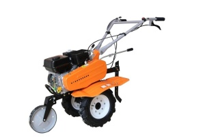 Motocultor TechnoWorker HB 700 N + freza (VOR57410)