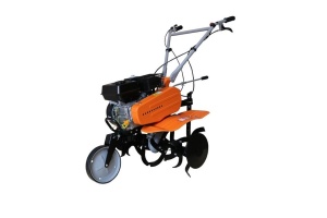 Motocultor TechnoWorker HB 700 N + freza (VOR57410) - Img 5