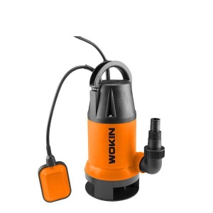 Pompa submersibila apa curata Wokin 750W (Apa curata)
