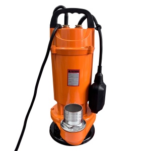 Pompa submersibila pentru apa curata TECHNOWORKER CWP1100W - Img 4