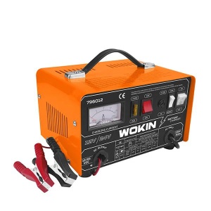 Redresor auto Wokin 12V/24V