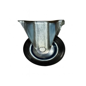 Roata fixa Technoworker 5 inch (127mm) As8020
