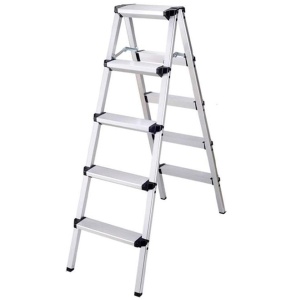Scara dubla TechnoWorker 2x5 - Img 1