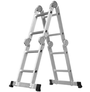 Scara multifunctionala TechnoWorker 4x6 - Img 2