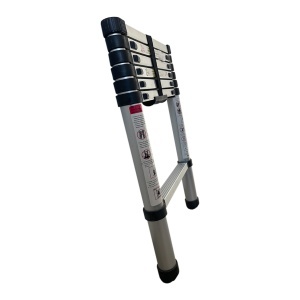Scara telescopica TECHNOWORKer 7 trepte - Img 4