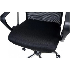 Scaun de birou ergonomic WALTZ 608H - Img 3