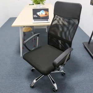 Scaun de birou ergonomic WALTZ 608H - Img 6