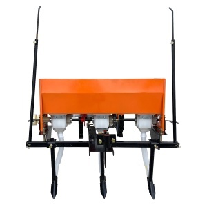 Semanatoare Technoworker pe 3 randuri (84322100) - Img 2