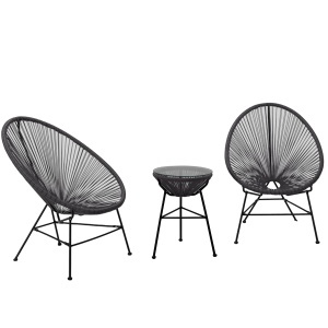 Set BALCON LINES