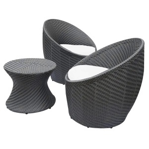 Set BALCON ROUND - Img 2