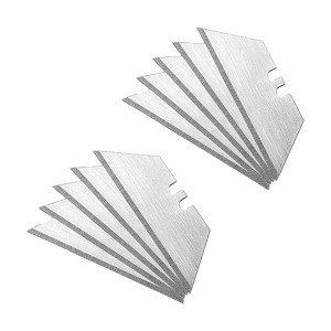 Set de 10 lame WOKIN 61x19x 0.6 mm - Img 2