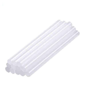 Set de 12 batoane de adeziv WOKIN 11.2x100 mm