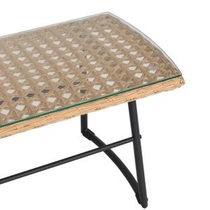 Set mobilier de gradina SILENT - Img 6