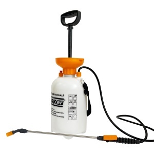 Stropitoare manuala TechnoWorker 5 L - Img 2