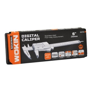 Subler digital WOKIN 0-150 mm (Industrial) - Img 4