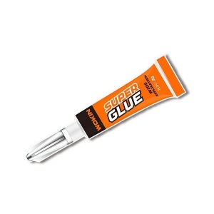 Adeziv Instant Super Glue WOKIN 3G (buc)