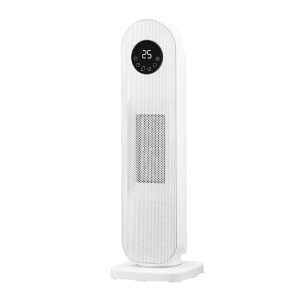 Aerotermă electrică WALTZ TURN MBHN2010R – 2000W, ceramică PTC, telecomandă