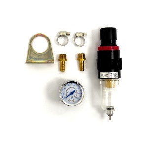 Aparat de sudura TechnoWorker 4 in 1 (MIG/TIG/MMA/CUT) FULL - Img 10