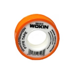 Banda teflon PTFE WOKIN 10 m - Img 3