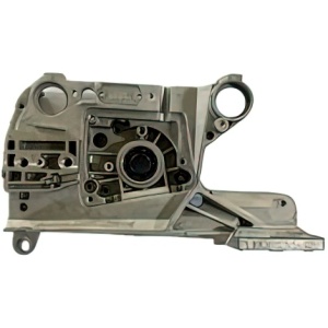 Carter motor partea dreapta drujba Technoworker DB5802