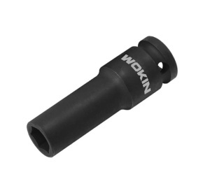 Cheie tubulara de impact hexagonala WOKIN 1/2 32 mm