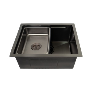 Chiuveta de bucatarie handamde Sandonna HD5040 sub blat - Img 5