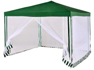 Cort Technoworker INSULA 3X3m
