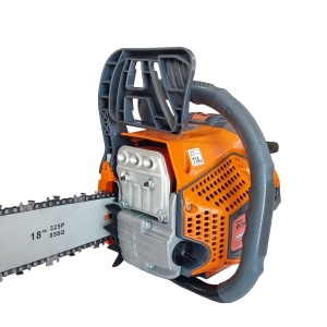 Drujba TechnoWorker DB5802 PRO 58 cm³, 3 kW - Img 5