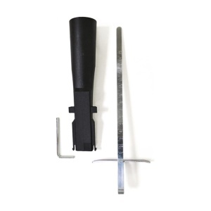 Fierestrau pendular WOKIN 850W - Img 3