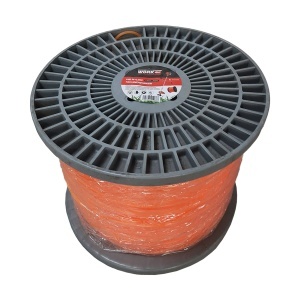 Fir Nylon Technoworker patrat 3.0 mm x 1410 m