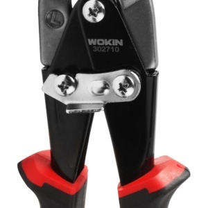 Foarfeca pentru metal WOKIN 250 mm cu derivatie stanga - Img 3