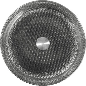 Lavoar din sticla securizata Sandonna Mira - Gri - Img 2