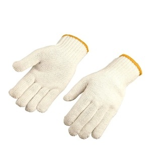 Manusi de lucru WOKIN 10 XL cu incheietura tricotata (buc)