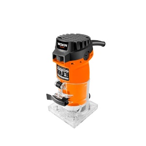 Masina de frezat verticala si unimanuala WOKIN 500W (Industrial)