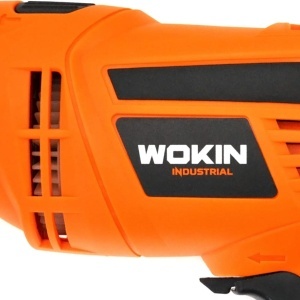 Masina de gaurit cu mandrina rapida WOKIN 500 W (Industrial) - Img 5