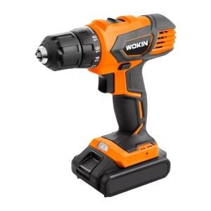 Masina de insurubat cu acumulator WOKIN Li-Ion 20V