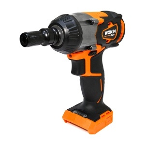 Masina de insurubat cu impact cu acumulator WOKIN 20V LI-ION 350 N.m (fara acumulator) - Img 2