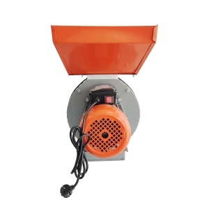 Moara electrica pentru cereale cu suport MME-35-S 3.5KW Technoworker - Img 4